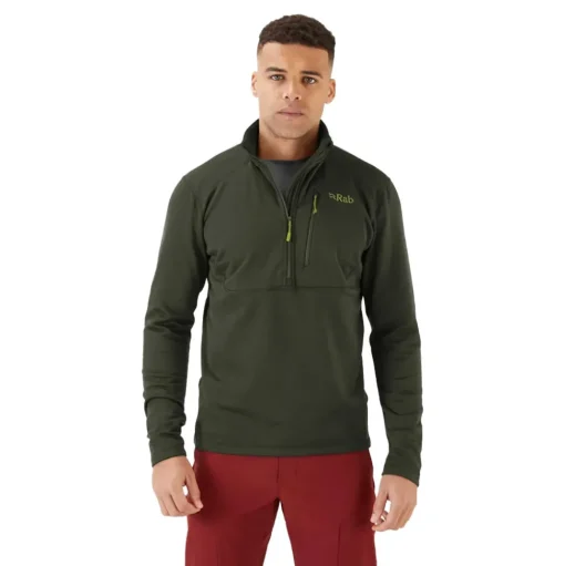 Rab Geon Pull-On Top - SS25
