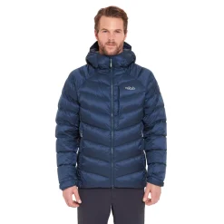 Rab Glaceon Pro Down Jacket - SS25