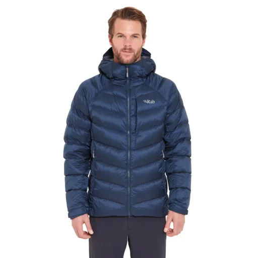 Rab Glaceon Pro Down Jacket - SS25
