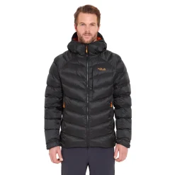 Rab Glaceon Pro Down Jacket - SS25