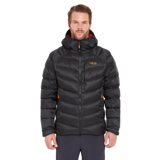 Rab Glaceon Pro Down Jacket - SS25