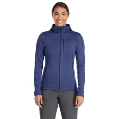 Rab Graviton Women's Hoodie - AW24