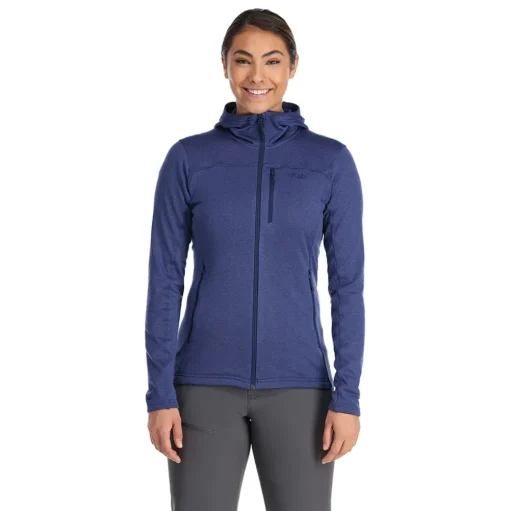 Rab Graviton Women's Hoodie - AW24