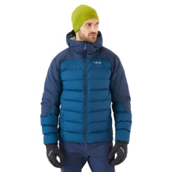 Rab Infinity Alpine Down Jacket - AW24