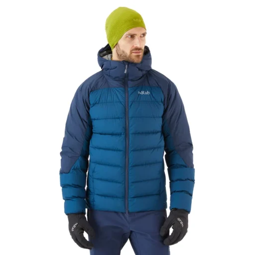 Rab Infinity Alpine Down Jacket - AW24