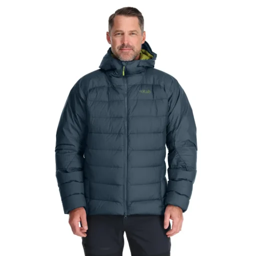 Rab Infinity Alpine Down Jacket - AW24