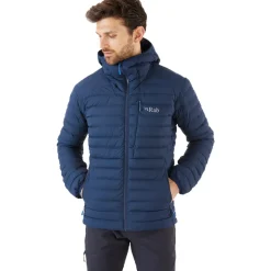 Rab Infinity Microlight Down Jacket - SS25