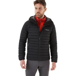 Rab Infinity Microlight Down Jacket - SS25