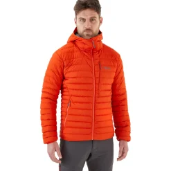 Rab Infinity Microlight Down Jacket - SS25