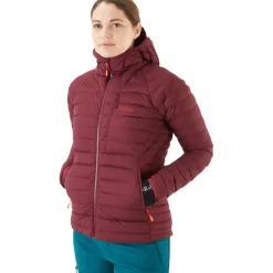 Rab Infinity Microlight Women's Down Jacket - AW24