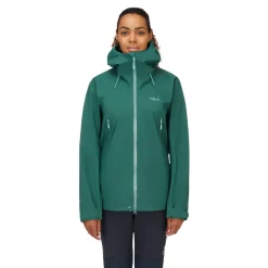Rab Kangri GORE-TEX Women's Jacket - SS25