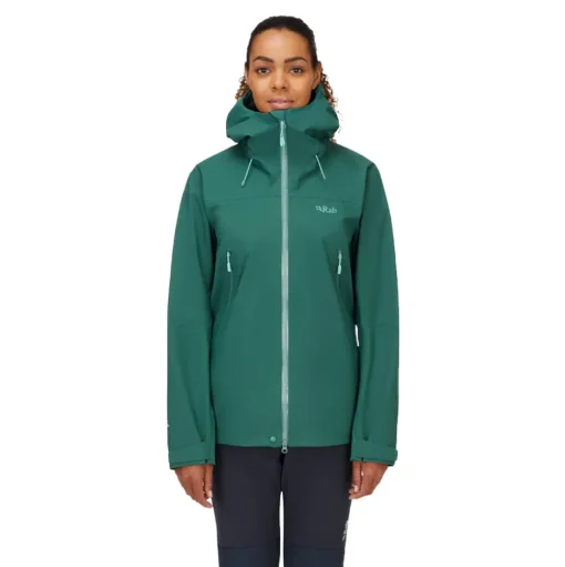 Rab Kangri GORE-TEX Women's Jacket - SS25