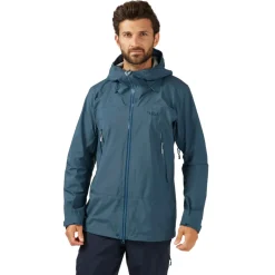 Rab Kangri Paclite Plus GORE-TEX Jacket - SS25
