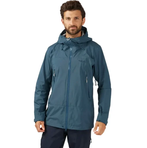 Rab Kangri Paclite Plus GORE-TEX Jacket - SS25