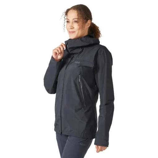 Rab Kangri Paclite Plus GORE-TEX Women's Jacket - AW24