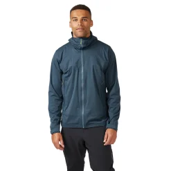 Rab Kinetic 2.0 Waterproof Jacket - SS25