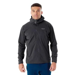 Rab Kinetic 2.0 Waterproof Jacket - AW24