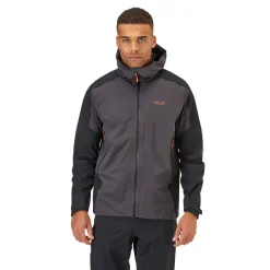 Rab Kinetic Alpine 2.0 Jacket - SS25