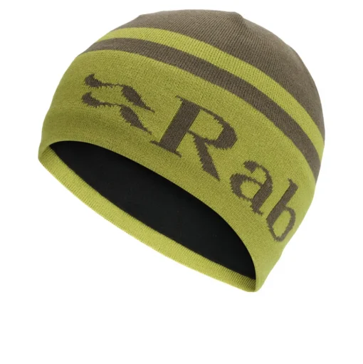 Rab Logo Band Beanie - SS25