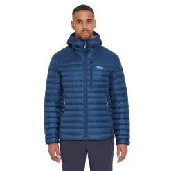 Rab Microlight Alpine Down Jacket - SS25