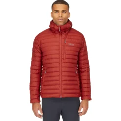Rab Microlight Alpine Down Jacket - SS25