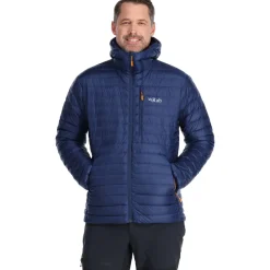 Rab Microlight Alpine Jacket - SS25