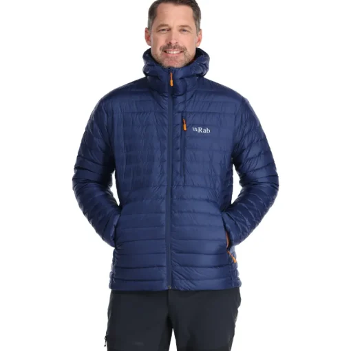 Rab Microlight Alpine Jacket - SS25