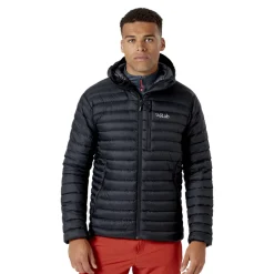 Rab Microlight Alpine Jacket - SS25