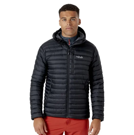 Rab Microlight Alpine Jacket - SS25