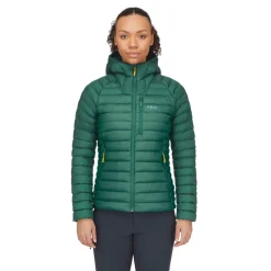 Rab Microlight Alpine Women's Jacket - SS25