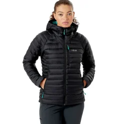 Rab Microlight Alpine Women's Jacket - SS25