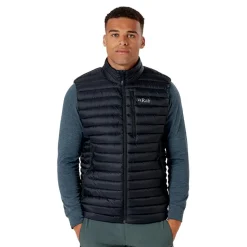 Rab Microlight Down Gilet - SS25