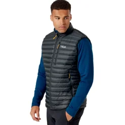 Rab Microlight Down Gilet - SS25