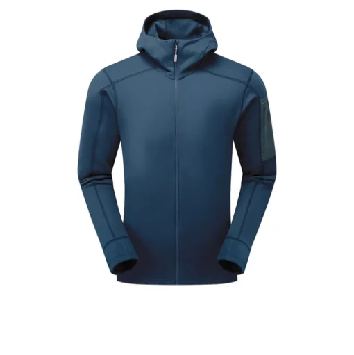 Rab Modulus Hooded Jacket - SS25