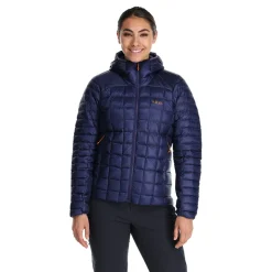 Rab Mythic Alpine Light Women's Down Jacket - AW24