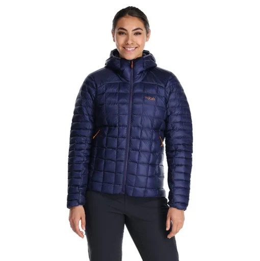 Rab Mythic Alpine Light Women's Down Jacket - AW24
