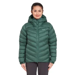 Rab Nebula Pro Women's Jacket - SS25
