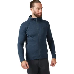Rab Nexus Hooded Jacket - SS25