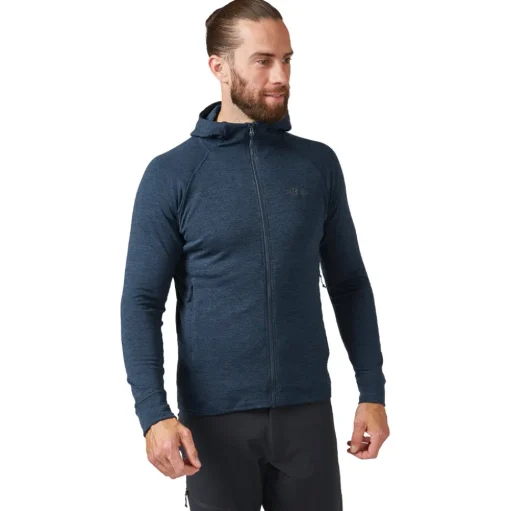 Rab Nexus Hooded Jacket - SS25