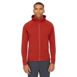 Rab Nexus Hooded Jacket - SS25