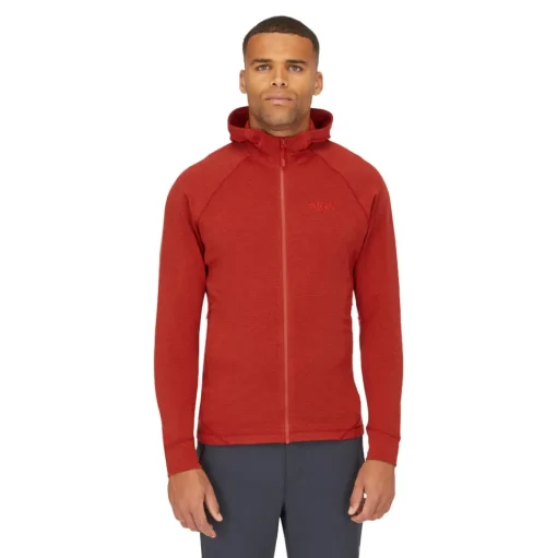 Rab Nexus Hooded Jacket - SS25