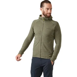 Rab Nexus Hooded Jacket - SS25