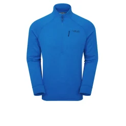Rab Nexus Pull-On Half-Zip Top - SS25