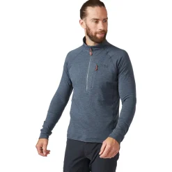 Rab Nexus Pull-On Half-Zip Top - SS25