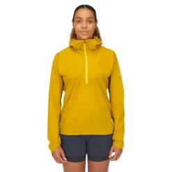Rab Phantom Pull-On Women's Jacket