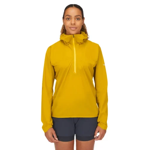 Rab Phantom Pull-On Women's Jacket