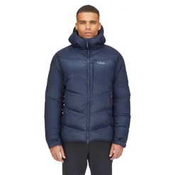 Rab Positron Pro Down Jacket - SS25