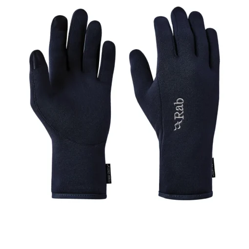 Rab Power Stretch Contact Gloves - SS25