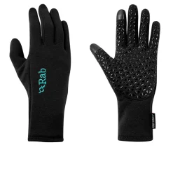 Rab Power Stretch Contact Grip Women's Gloves - SS25