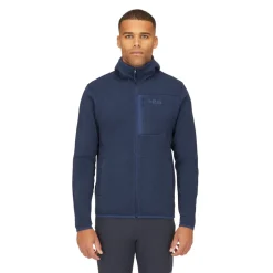 Rab Ryvoan Hooded Jacket - AW24